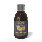 Lipozomálny extrakt Cordyceps (40% polysacharidy) - 200 ml - Herbatica