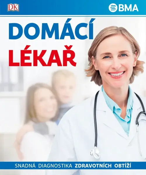 Domácí lékař (poškozená)