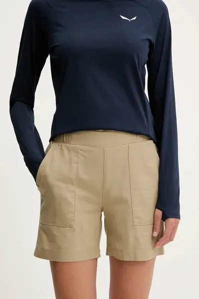 Outdoorové šortky Viking Banao