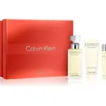 Calvin Klein Eternity For Women Set dárková sada pro ženy