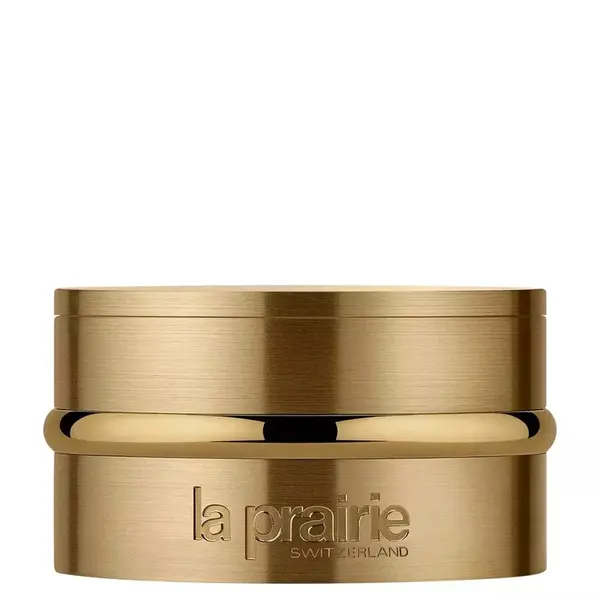 La Prairie Nočný revitalizačný pleťový balzam Pure Gold Radiance (Nocturnal Balm) 60 ml