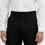 Kraťasy Calvin Klein pánské, černá barva, LV04LB613G