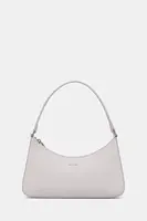 Kabelka Calvin Klein fialová barva, LV04F3096G