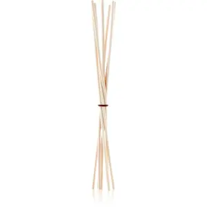 Baobab Collection Accessories Sticks 30cm náhradní tyčinky do aroma difuzérů Natural (250 ml) 30 cm