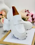 Resti Elegant women's moccasins Xicci