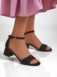 Resti Women's Low Heel Sandals SoftHeels