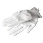 Rukavice Ardon Buck biele 11