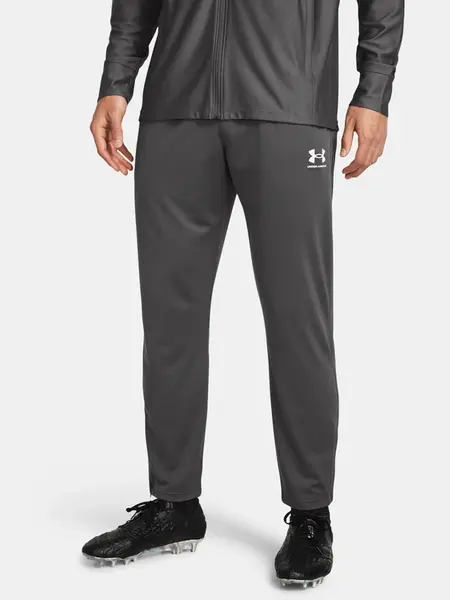 Men's Sports Pants Under Armour UA M's Ch. Pique Pant - Men's