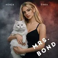 Honza Šimek – Mrs. Bond