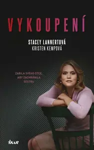 Vykoupení (poškozená) - Lannertová Stacey, Kempová Kristen