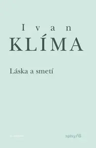Láska a smetí (poškozená) - Ivan Klíma