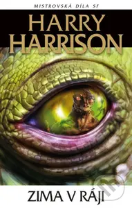 Zima v ráji - Harry Harrison - kniha z kategorie Sci-fi