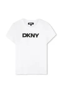 DKNY Dětské tričko Dkny