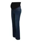 LOVE2WAIT Džínsy 'Judy'  modrá denim