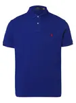 Polo Ralph Lauren Tričko  kráľovská modrá