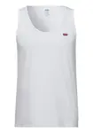 LEVI'S ® Tričko 'Housemark Tank Top'  biela