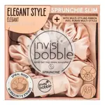 InvisiBobble Sprunchie Slim Ballerina Bow gumička do vlasů