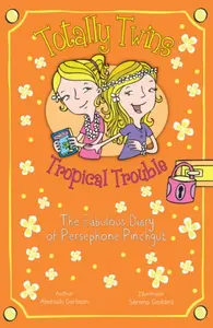 Totally Twins: Tropical Trouble - Aleesah Darlison