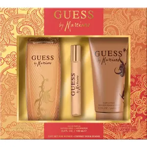 Guess by Marciano for Women dárková sada pro ženy