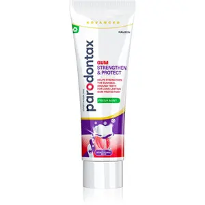 Parodontax Strengthen and Protect Fresh Mint zubní pasta 75 ml