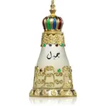 Khadlaj Jameel parfémovaný olej unisex 25 ml