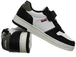 Levi's dětské boty Kick Se
