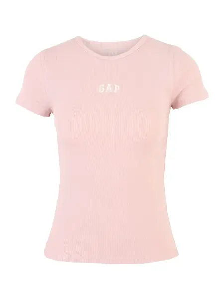 Gap Petite Tričko  ružová