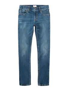 Levi's Kids Džínsy '511'  modrá denim