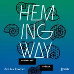 Pohyblivý svátek - Ernest Hemingway - audiokniha