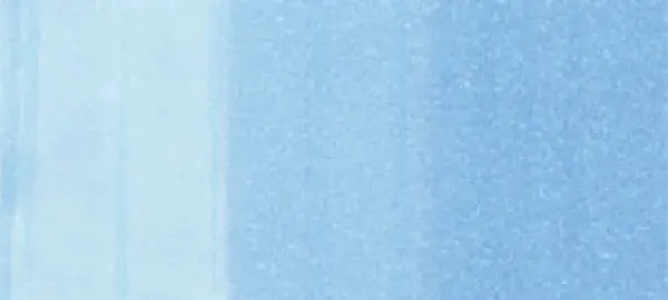 Copic sketch marker - B12 ice blue