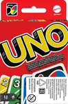 UNO KARTY (CLIPSTRIP)