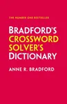 Bradfordâ€™s Crossword Solverâ€™s Dictionary - Anne R. Bradford, Collins Puzzles