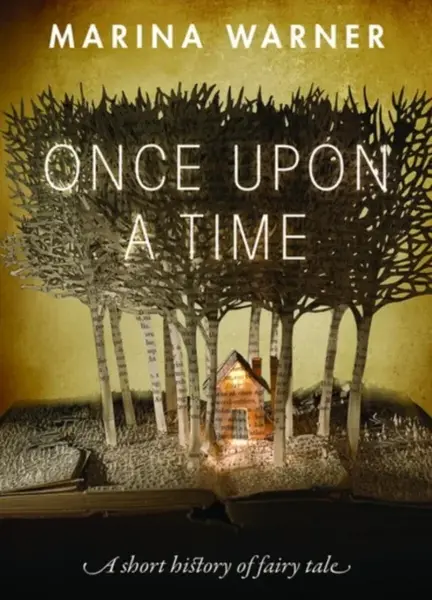 Once Upon a Time - Marina Warner