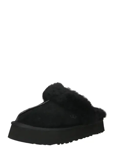 UGG Dreváky 'Disquette'  čierna