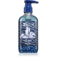 Mad Beauty Stitch Denim sprchový gél 500 ml