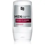 AA Cosmetics Men Advanced Care balzam po holení pre zrelú pleť pre mužov 100 ml