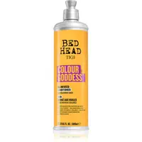 TIGI Bed Head Colour Goddess olejový kondicionér pre farbené a melírované vlasy 600 ml