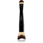 Elizabeth Arden Dual End Foundation Brush štetec na aplikáciu make-upu 1 ks