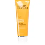 Super Facialist Vitamin C+ Brighten rozjasňující peeling na obličej, krk a dekolt 125 ml