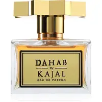 Kajal Dahab parfémovaná voda unisex 100 ml