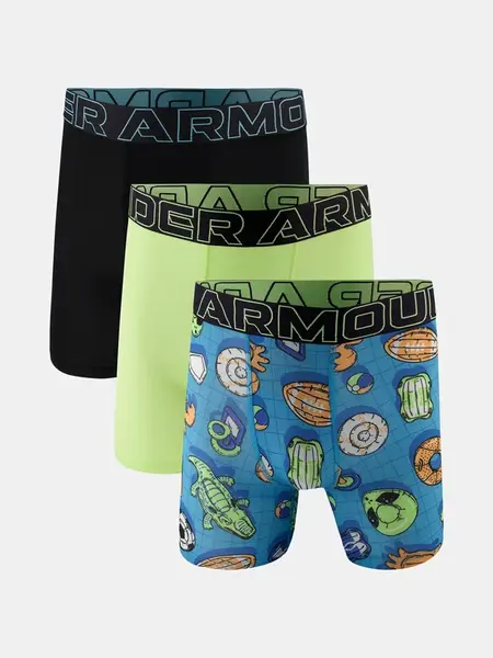 Chlapecké boxerky Under Armour