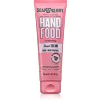 Soap & Glory Original Pink - Hand Food krém na ruky 125 ml