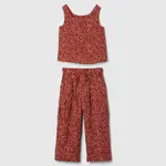 GAP Dětský mušelínový set - Holky