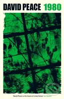 Red Riding 1980 (Now on Netflix) - David Peace - kniha z kategorie Detektivky, thrillery a horory