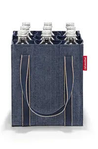 Taška na láhve s přihrádkami Reisenthel Bottlebag