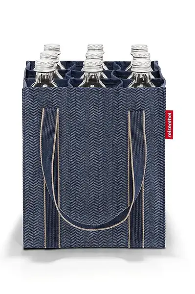 Taška na láhve s přihrádkami Reisenthel Bottlebag