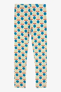 Dětské legíny Bobo Choses Geometric Scacs