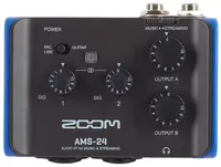 Zoom AMS-24