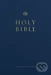 ESV Pew and Worship Bible, Large Print - Esv - kniha z kategorie Filozofie