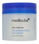 Medicube Exfoliačné tonizačné tampóny Zero (Pore Pad) 70 ks
